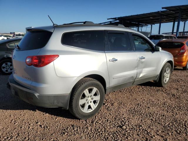 Vin: 1gnkvged3cj207292, lot: 57648075, chevrolet traverse lt 20123