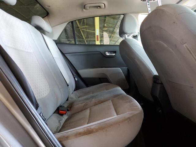 2023 KIA RIO LX 3KPA24AD5PE546558