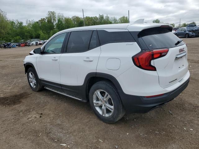 Vin: 3gkalmev4kl342634, lot: 57459655, gmc terrain sle 20192