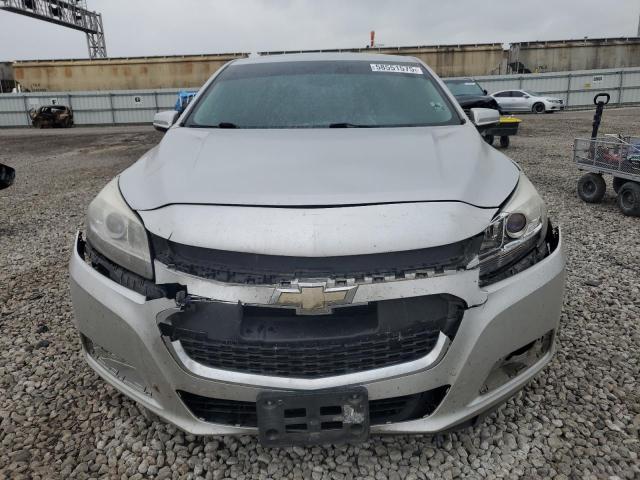 2016 CHEVROLET MALIBU LIM - 1G11C5SA3GF138016