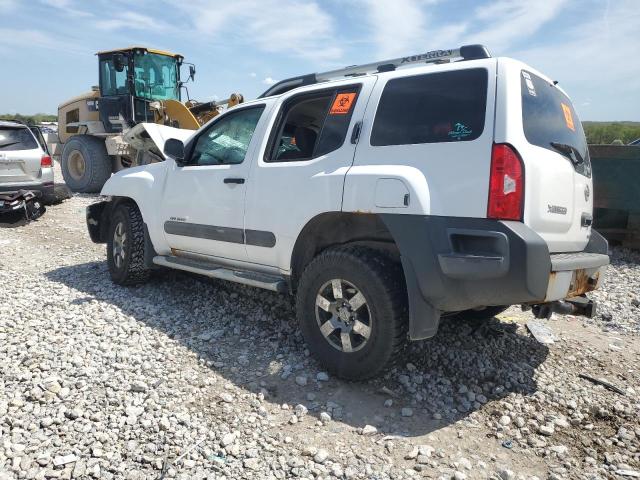 Vin: 5n1an0nw8ac510675, lot: 55836115, nissan xterra off road 20102