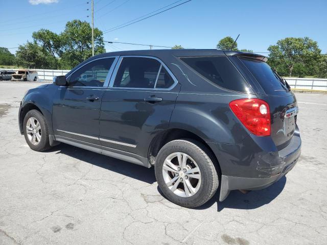 Vin: 2gnalbek9d6257387, lot: 57530905, chevrolet equinox ls 20132