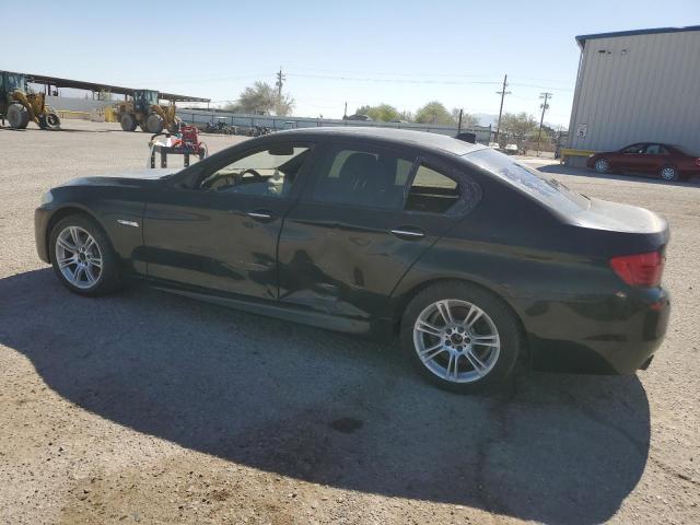Vin: wbaxg5c59cdx01502, lot: 57689695, bmw 5 series i 20122