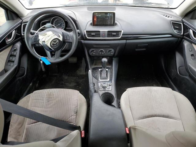 2015 MAZDA 3 SPORT 3MZBM1U73FM130156