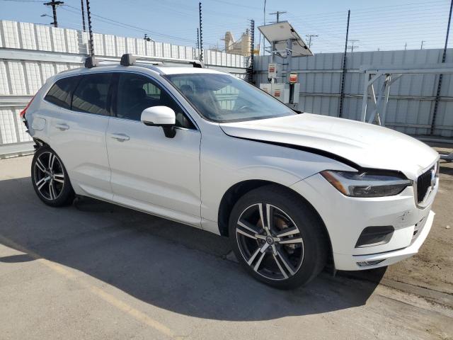 2021 VOLVO XC60 T5 MO YV4102RK2M1877347