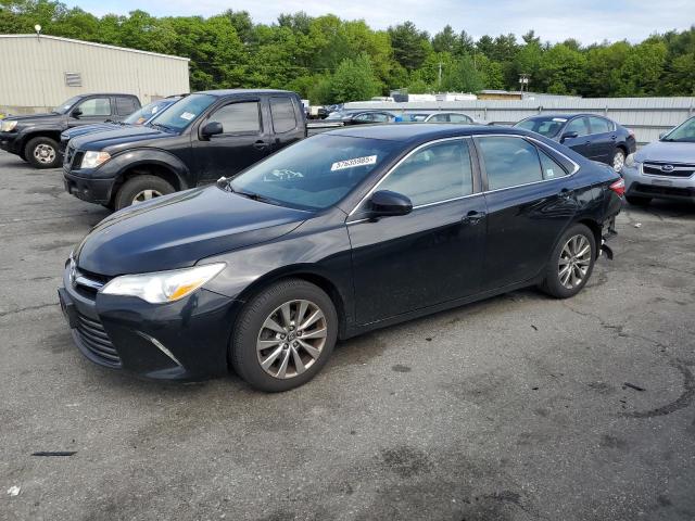 Vin: 4t4bf1fk4fr462392, lot: 57635985, toyota camry le 2015 img_1