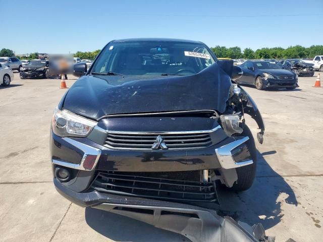 2017 MITSUBISHI OUTLANDER - JA4AP3AW5HZ018242