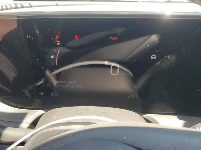 2024 BUICK ENCORE GX - KL4AMCSL6RB004308