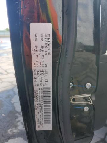 2017 JEEP PATRIOT LA 1C4NJRFB4HD121781