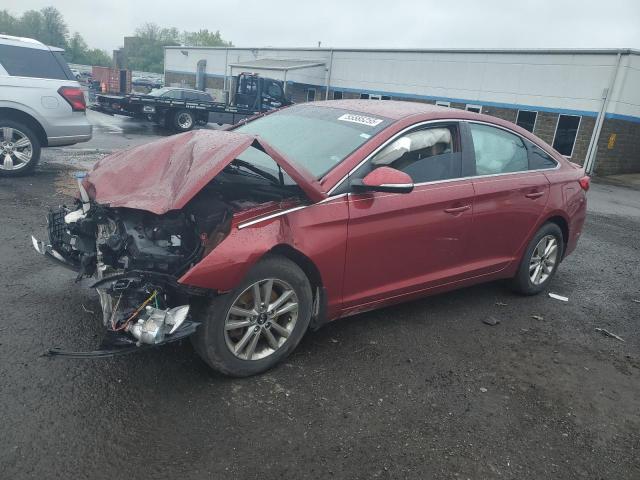 Vin: 5npe24aa3gh431539, lot: 55585255, hyundai sonata eco 2016 img_1