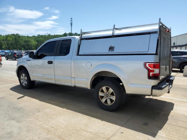 Vin: 1ftex1c50jfe10438, lot: 53071925, ford f-150 super cab 20182
