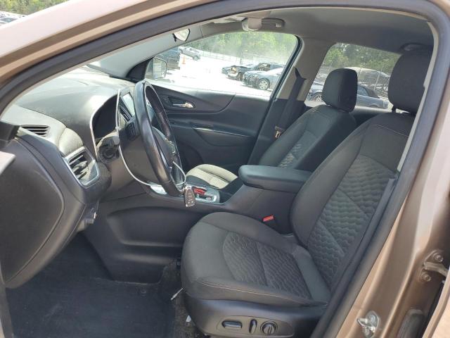 2018 CHEVROLET EQUINOX LT - 2GNAXJEV7J6308597