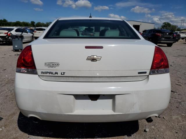 2015 CHEVROLET IMPALA LIM - 2G1WB5E35F1167450