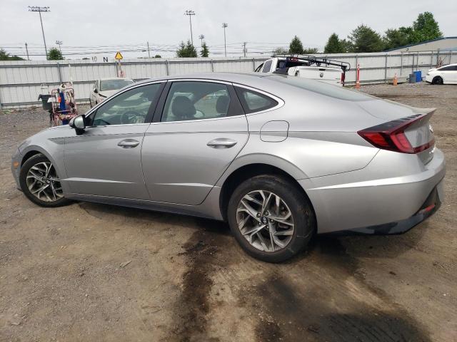 2020 HYUNDAI SONATA SEL 5NPEF4JA3LH058808