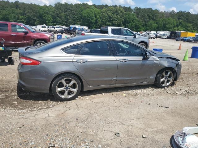 Vin: 3fa6p0hd8er213756, lot: 54669705, ford fusion se 20143
