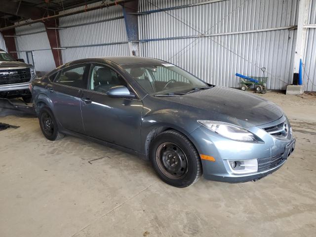 2012 MAZDA 6 I - 1YVHZ8DH9C5M33986