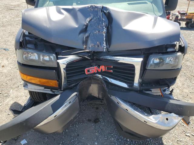 2023 GMC SAVANA G35 1GTZ7HFP0P1136610