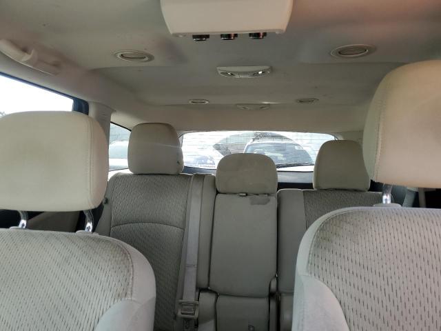 2015 DODGE JOURNEY SX - 3C4PDCBB1FT572516