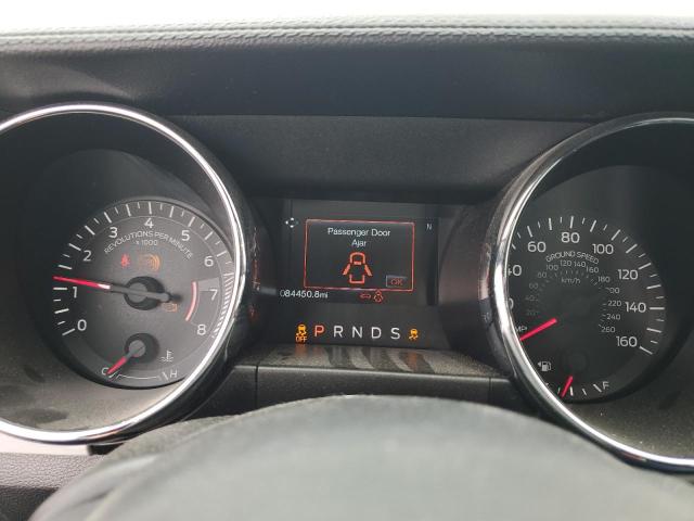 2016 FORD MUSTANG - 1FA6P8TH7G5333692