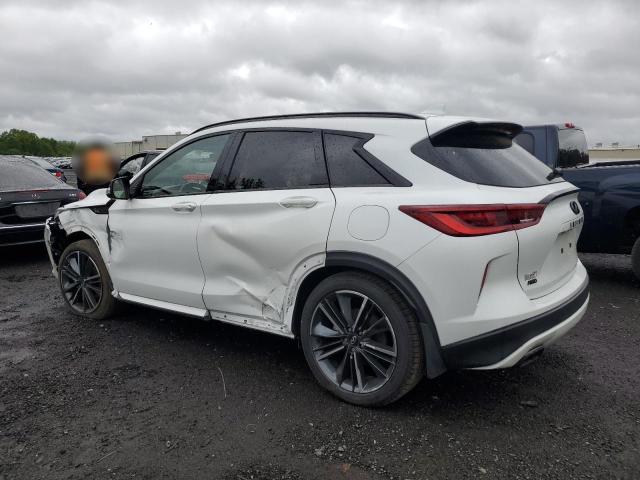 Vin: 3pcaj5fb9rf104735, lot: 57635385, infiniti qx50 sport sport 20242