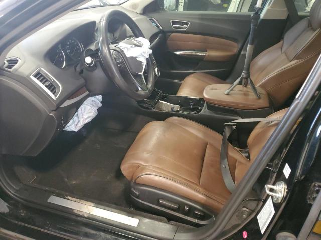 2019 ACURA TLX TECHNO 19UUB2F46KA007423