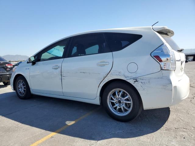 Vin: jtdzn3eu8e3311946, lot: 55685415, toyota prius 20142