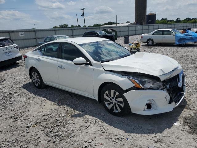 Vin: 1n4bl4bv3mn380921, lot: 57186505, nissan altima s 20214