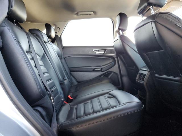 2022 FORD EDGE SEL - 2FMPK4J98NBA54175