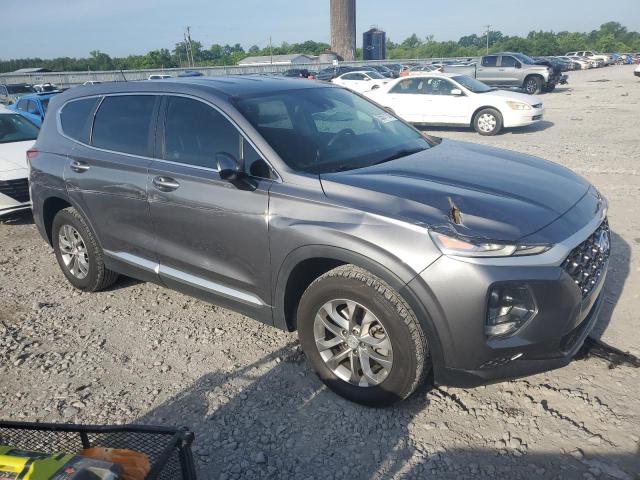 Vin: 5nms23ad2lh146975, lot: 55577155, hyundai santa fe se 20204