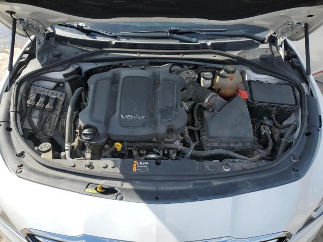 2017 BUICK LACROSSE E 1G4ZP5SS5HU189386