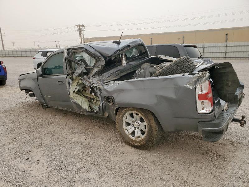 Vin: 1gcgscen0n1313887, lot: 56900975, chevrolet colorado lt 20222