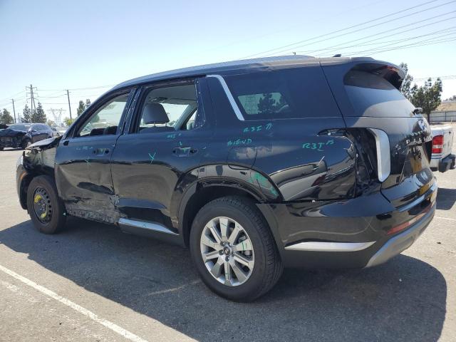 Vin: km8r24ge9ru795903, lot: 58003195, hyundai palisade sel 20242