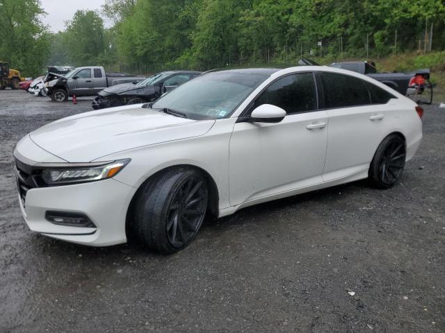 Vin: 1hgcv1f34ja201239, lot: 56598275, honda accord sport 2018 img_1