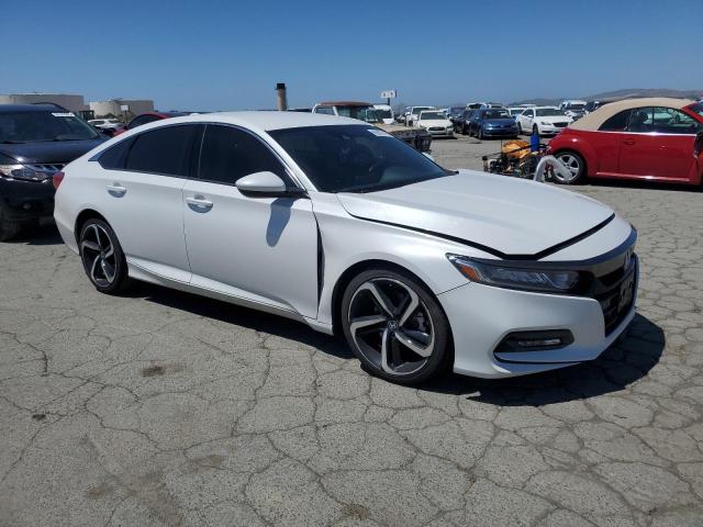 Vin: 1hgcv1f30la151006, lot: 55987405, honda accord sport 20204