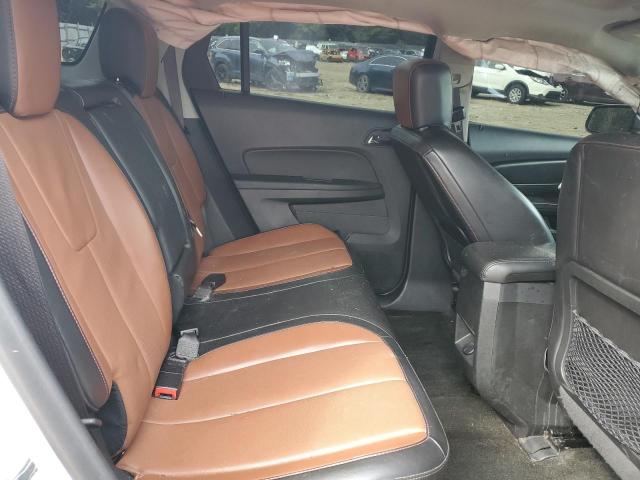 2017 GMC TERRAIN SL - 2GKFLUEK2H6257980