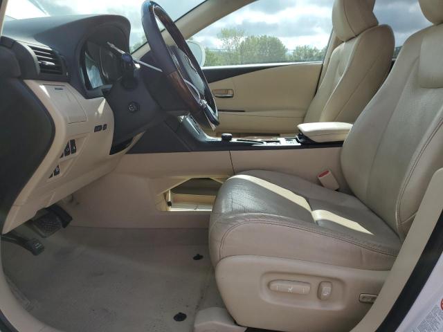 2015 LEXUS RX 350 - 2T2ZK1BA8FC191836