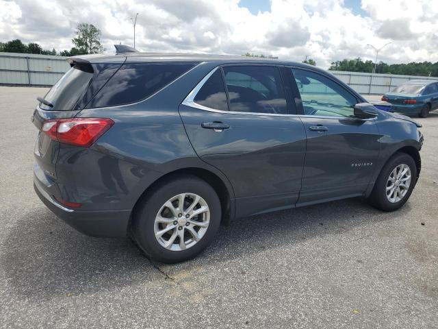 Vin: 2gnaxtevxl6170570, lot: 55312185, chevrolet equinox lt 20203