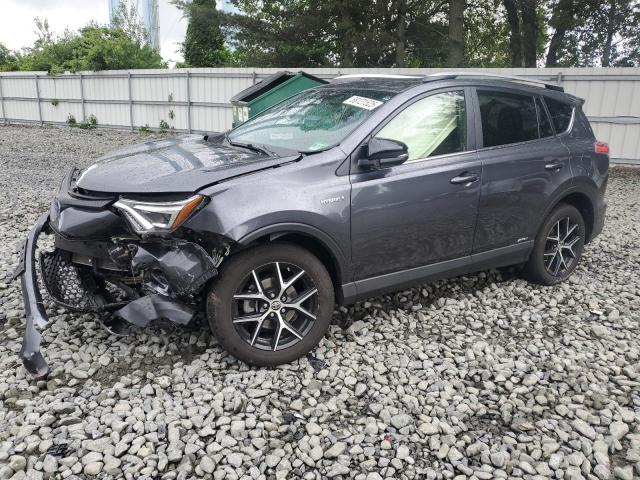 Vin: jtmjjrev1hd082979, lot: 58121525, toyota rav4 se 2017 img_1