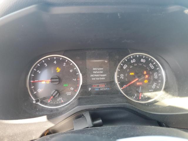 2021 TOYOTA RAV4 XLE - 2T3P1RFV2MW178013