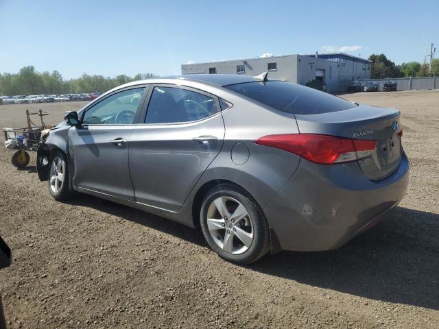 Vin: 5npdh4ae1ch088432, lot: 57558565, hyundai elantra gls 20122