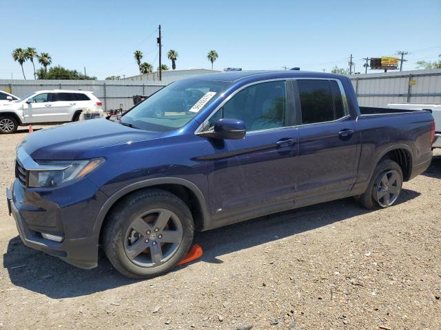 Vin: 5fpyk3f56pb014781, lot: 56592475, honda ridgeline rtl 2023 img_1