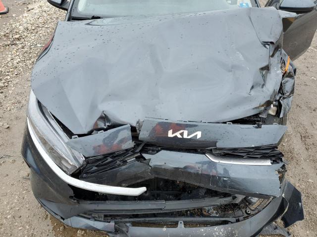 2023 KIA FORTE LX 3KPF24AD5PE622091
