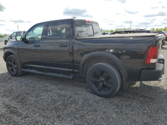 Vin: 1c6rr7lt1ls125651, lot: 59365445, ram 1500 warlock 20202