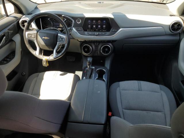 2020 CHEVROLET BLAZER 2LT - 3GNKBHRS3LS618200