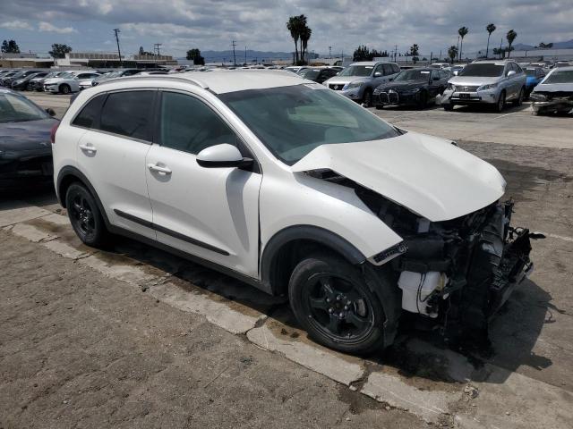 Vin: kndcb3lc4k5351773, lot: 56143785, kia niro fe 20194
