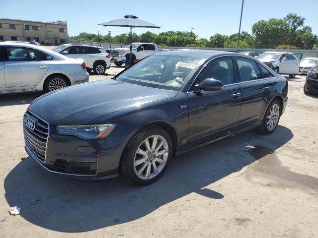 AUDI A6 PREMIUM
