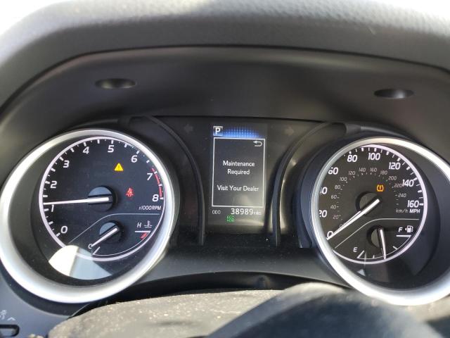 2022 TOYOTA CAMRY LE - 4T1R11AK9NU690787