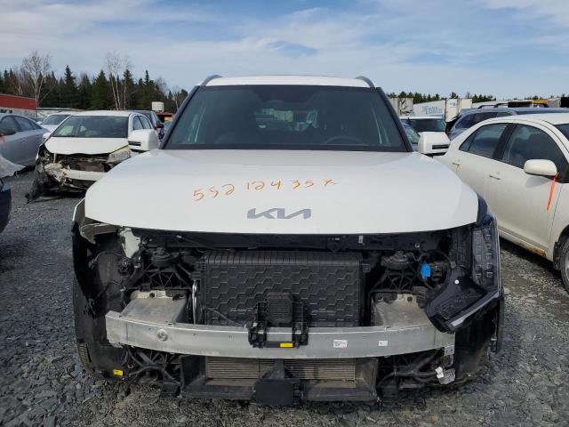 2025 KIA EV9 LAND KNDADFS52S6055019