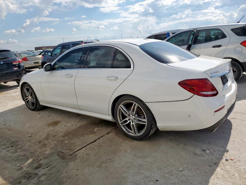 Vin: wddzf4jb6ha203130, lot: 55818005, mercedes-benz e-class 300 20172