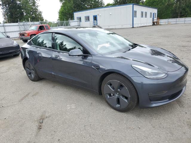 Vin: 5yj3e1ea7pf683249, lot: 56234465, tesla model 3 20234